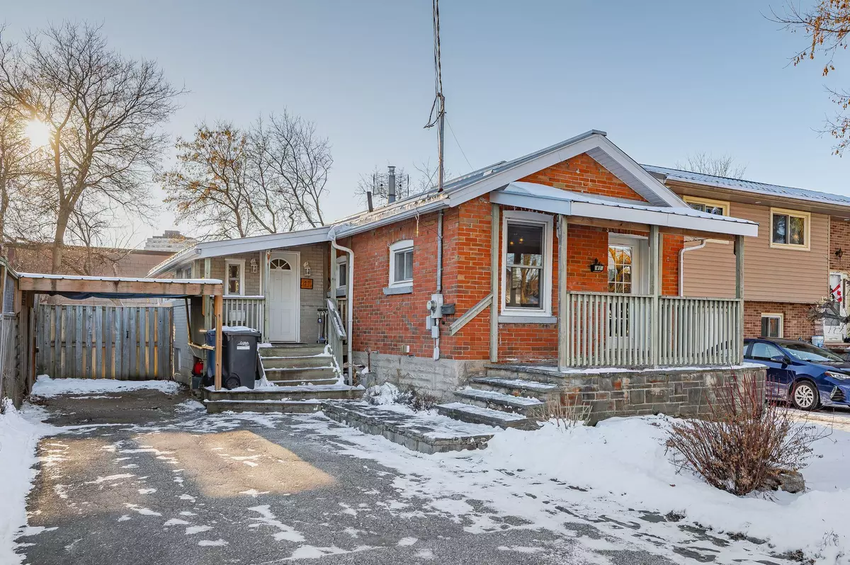 Guelph, ON N1E 5L3,41 Huron ST