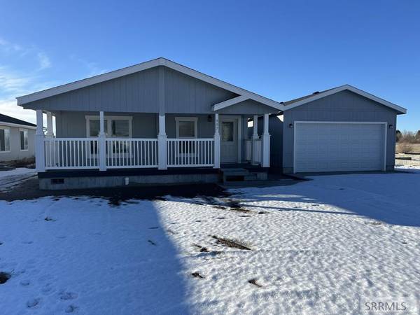 997 Cottage Lane, Blackfoot, ID 83221