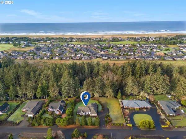 Gearhart, OR 97138,2698 Pine Ridge DR