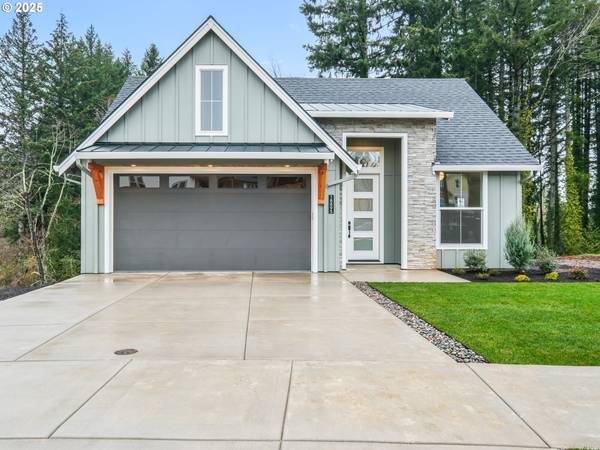 18895 Crooked River ST, Sandy, OR 97055