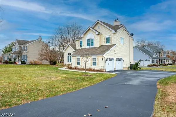 Branchburg Twp., NJ 08876,502 Woodside Ln