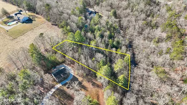 Lot 17 Stacy Lane, Blairsville, GA 30512