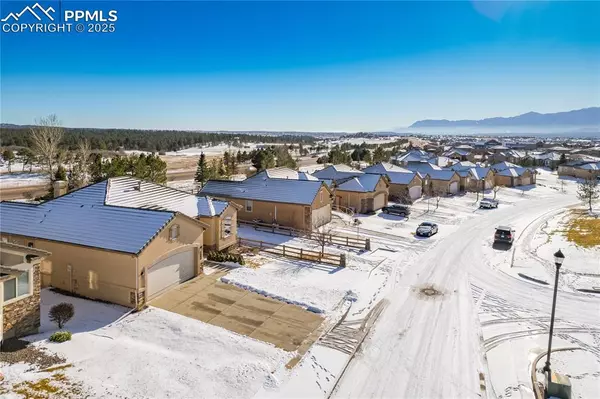 Colorado Springs, CO 80921,2663 Cinnabar RD