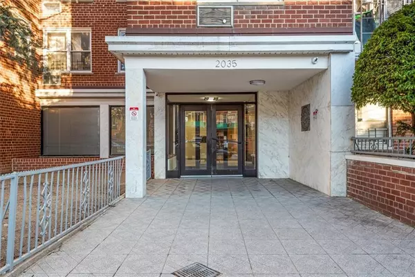 2035 East 7th ST #5F, Brooklyn, NY 11223