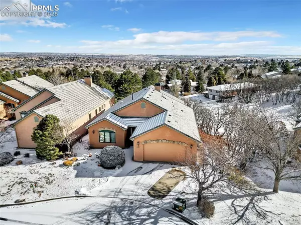 Colorado Springs, CO 80906,4271 Star Vista CT