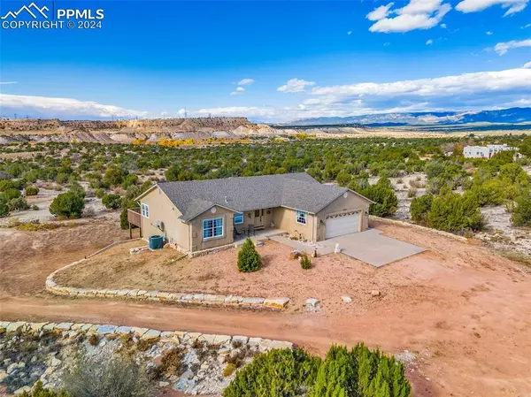 Penrose, CO 81240,459 Bowie RD