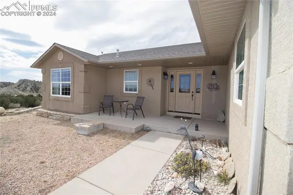 Penrose, CO 81240,459 Bowie RD