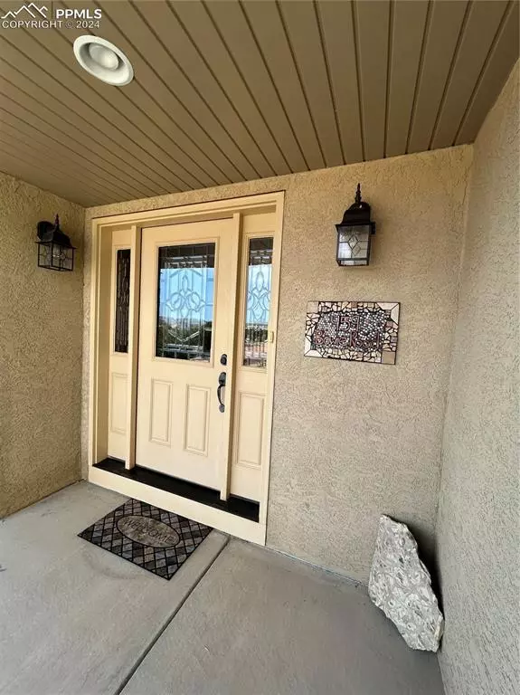 Penrose, CO 81240,459 Bowie RD