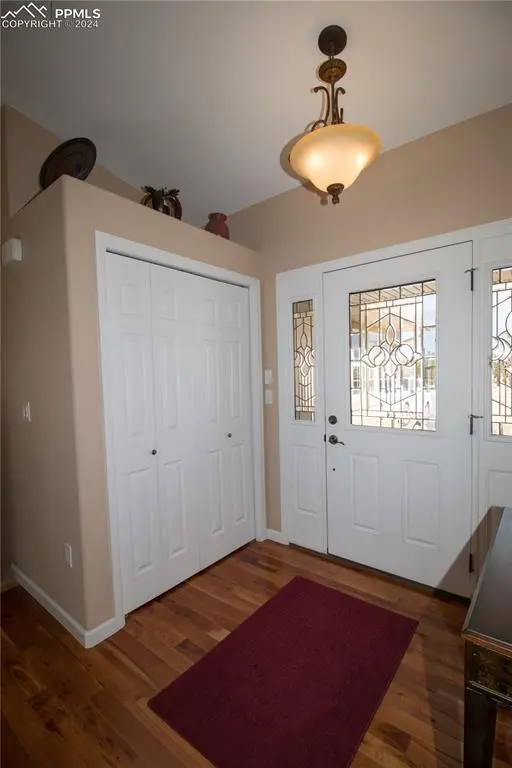 Penrose, CO 81240,459 Bowie RD