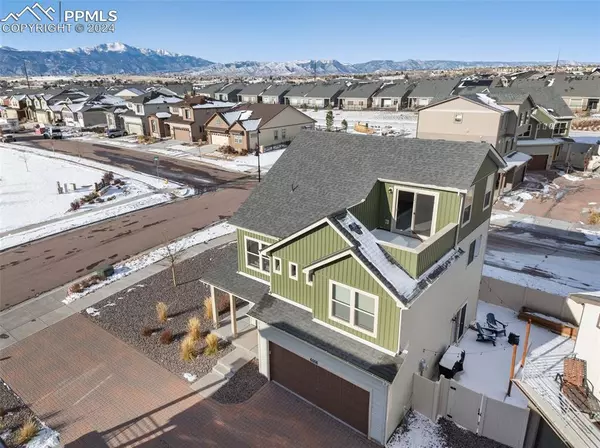 Colorado Springs, CO 80927,6008 Ashmore LN