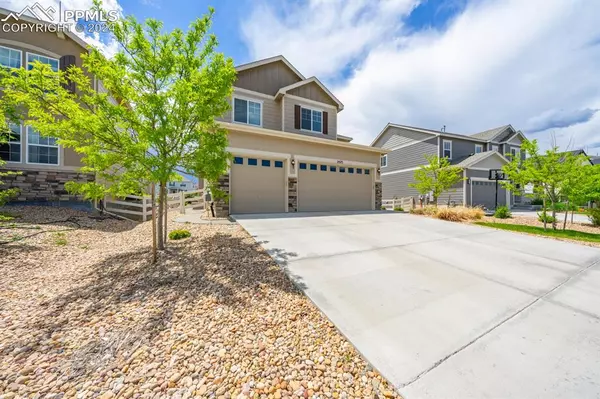 Castle Rock, CO 80104,2575 HILLCROFT LN