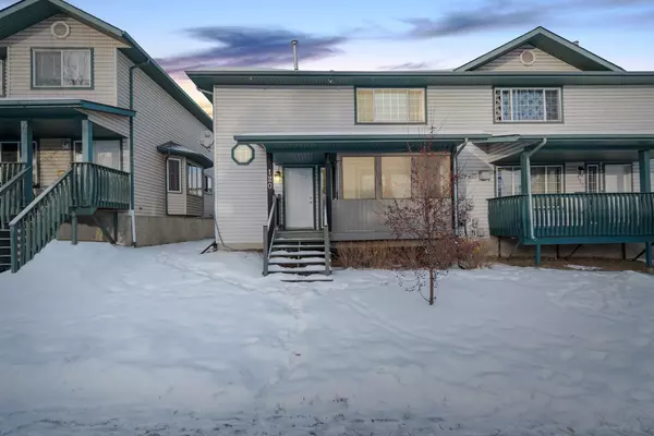 120 Sirius AVE, Fort Mcmurray, AB T9H 5E1