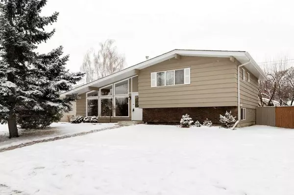 14547 Parkland BLVD Southeast, Calgary, AB T2J 4L8