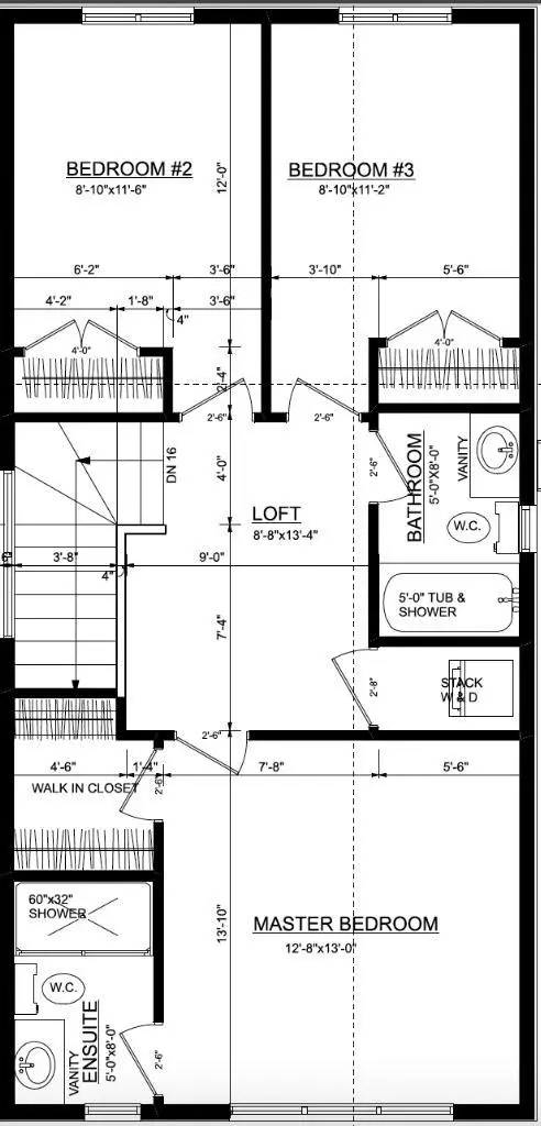 Grande Prairie, AB T8X0S8,8422 102 AVE