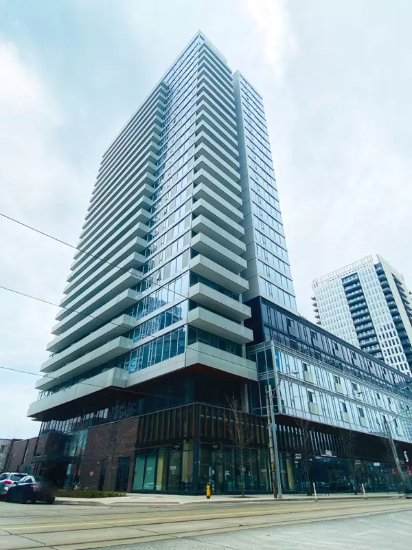 20 Tubman AVE #210, Toronto C08, ON M5A 0M8