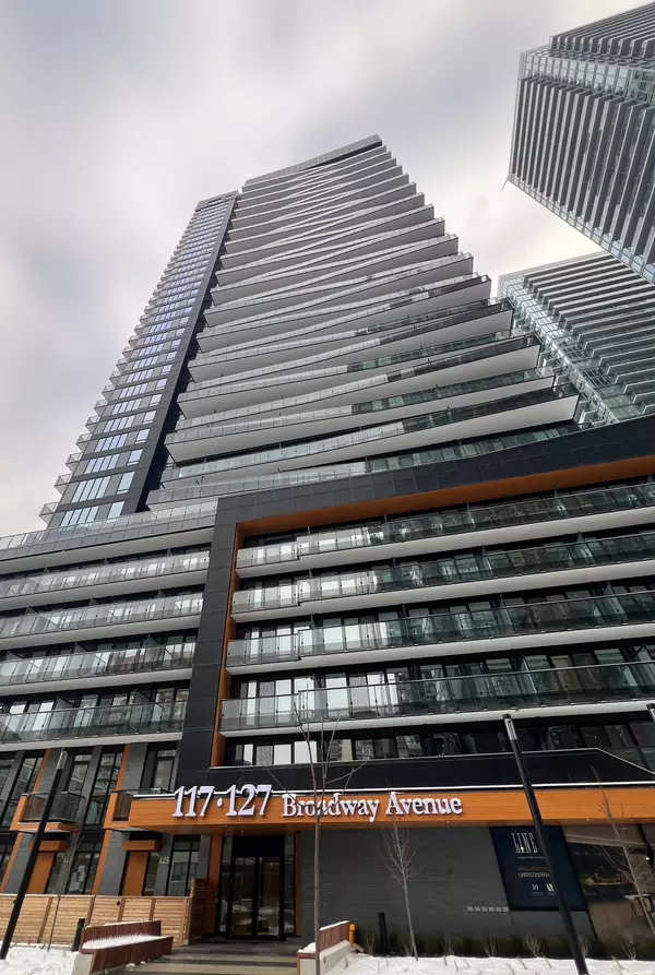 127 Broadway AVE #515, Toronto C10, ON M4P 1V4