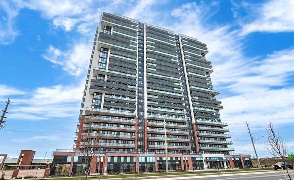 2550 Simcoe ST #2415, Oshawa, ON L1L 0R5