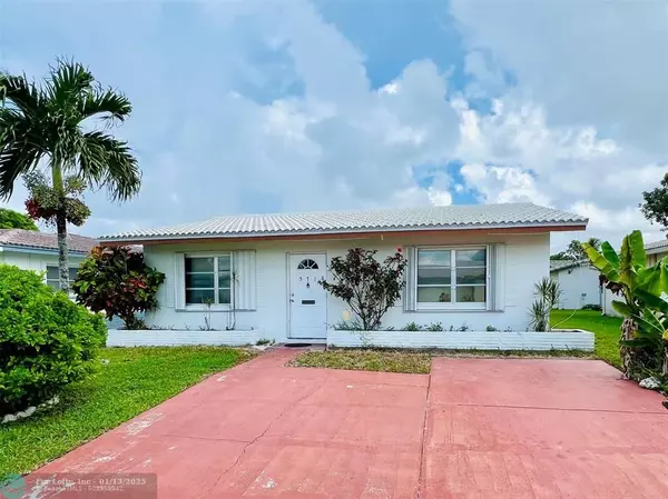 5718 NW 86TH TE, Tamarac, FL 33321