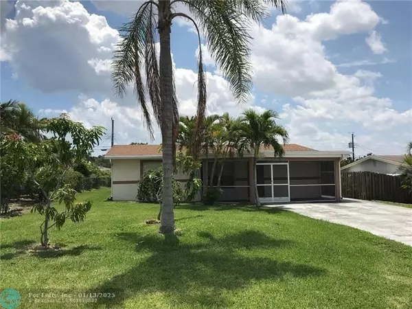 430 SW 1st St, Boca Raton, FL 33432