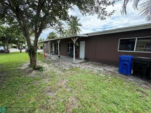 Fort Lauderdale, FL 33312,911 SW 15th Ter  #1