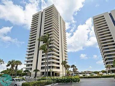 5550 N Ocean Drive  #4a, Riviera Beach, FL 33404