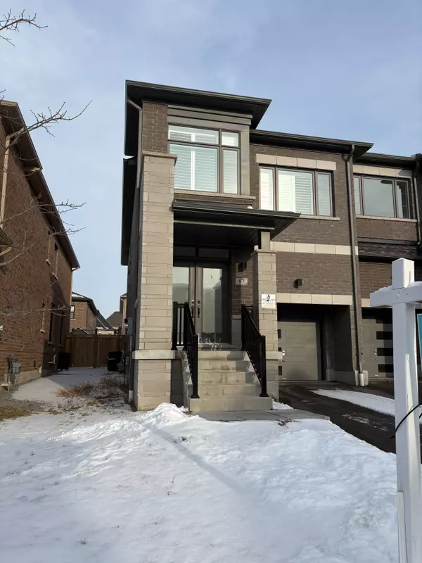 87 Boundary BLVD, Whitchurch-stouffville, ON L4A 4W2