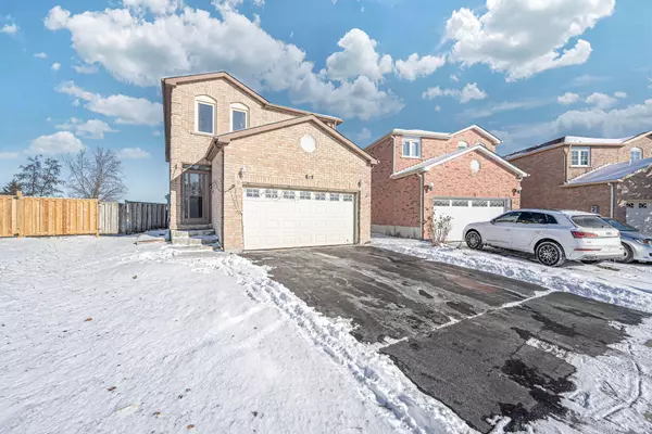 Markham, ON L3S 1W5,49 Page CRES