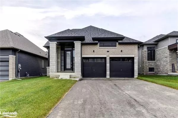 5 Rosanne CIR, Wasaga Beach, ON L9Z 0N4