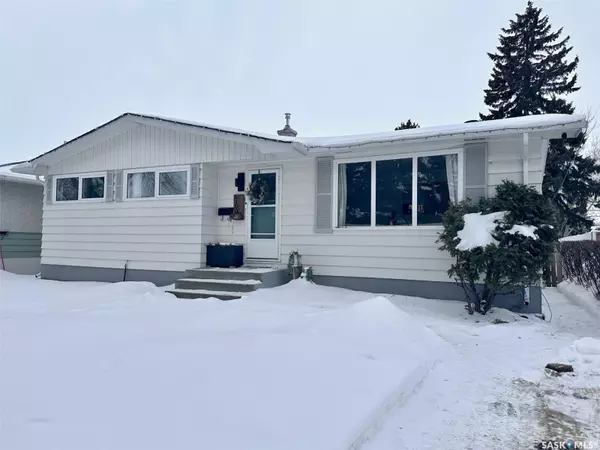 4100 MONTAGUE STREET, Regina, SK S4S 3K2