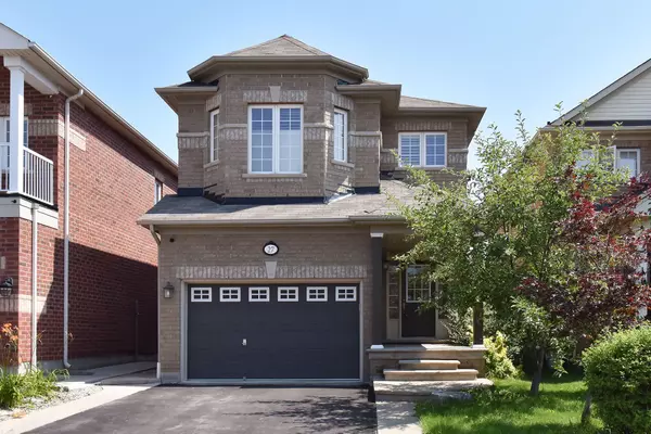 27 La Roche AVE, Halton Hills, ON L7G 0B3