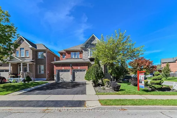 107 Sled Dog RD, Brampton, ON L6R 0J4