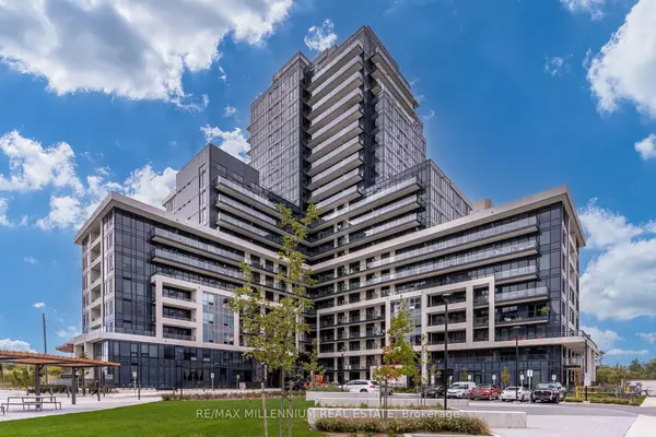 3220 William Colston AVE #1004, Oakville, ON L6H 7X9