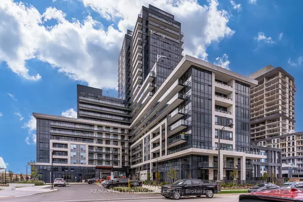 Oakville, ON L6H 7X9,3220 William Colston AVE #1004