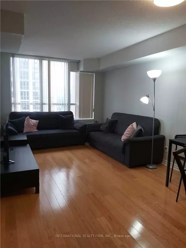 Mississauga, ON L5B 4M8,4090 Living Arts DR #1201