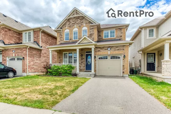 Milton, ON L9T 8H9,488 Carbert CRES