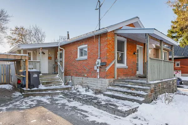 Guelph, ON N1E 5L3,41 Huron ST