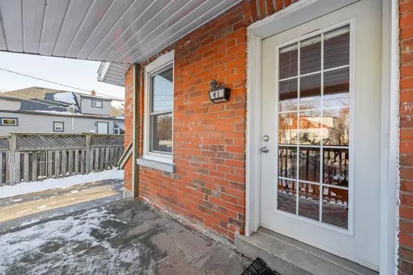 Guelph, ON N1E 5L3,41 Huron ST