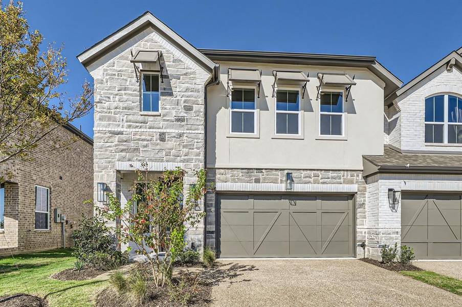 3517 Knightly #10.1, Lewisville, TX 75056