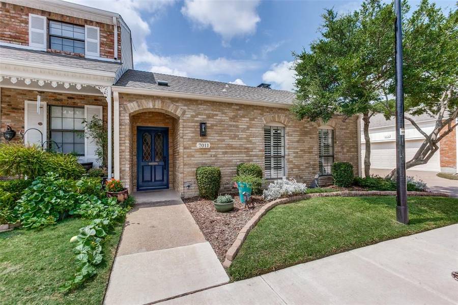 7011 Regalview Circle, Dallas, TX 75248