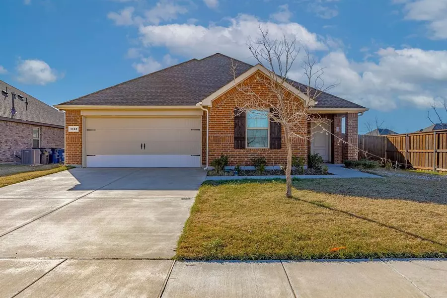 1113 Dewy Glen Lane, Princeton, TX 75407