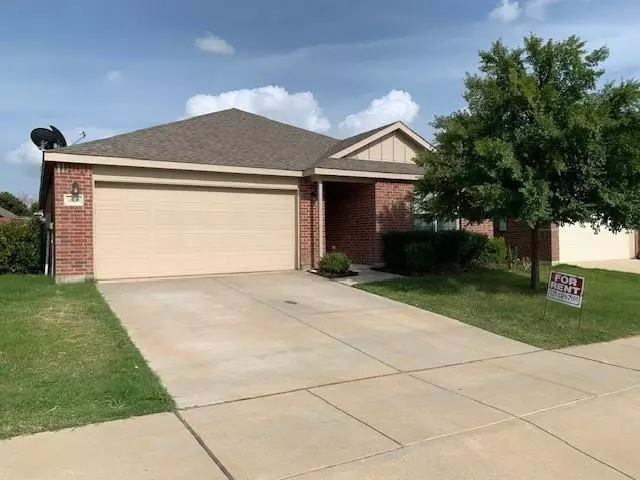 1809 Gayla Creek Drive, Little Elm, TX 75068