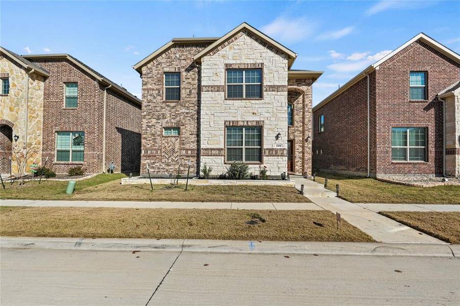 5318 Riverwalk Parkway, Garland, TX 75040