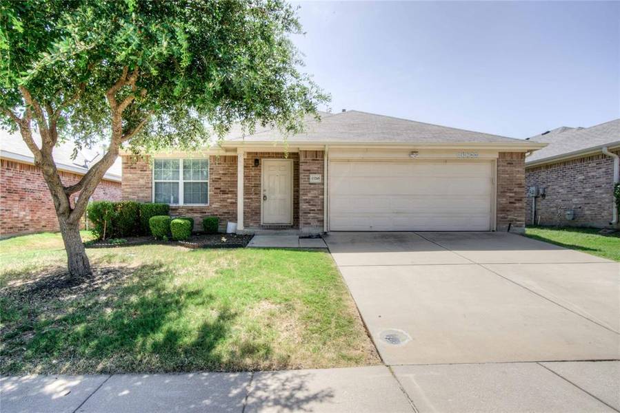 12708 Breckenridge Court, Fort Worth, TX 76177