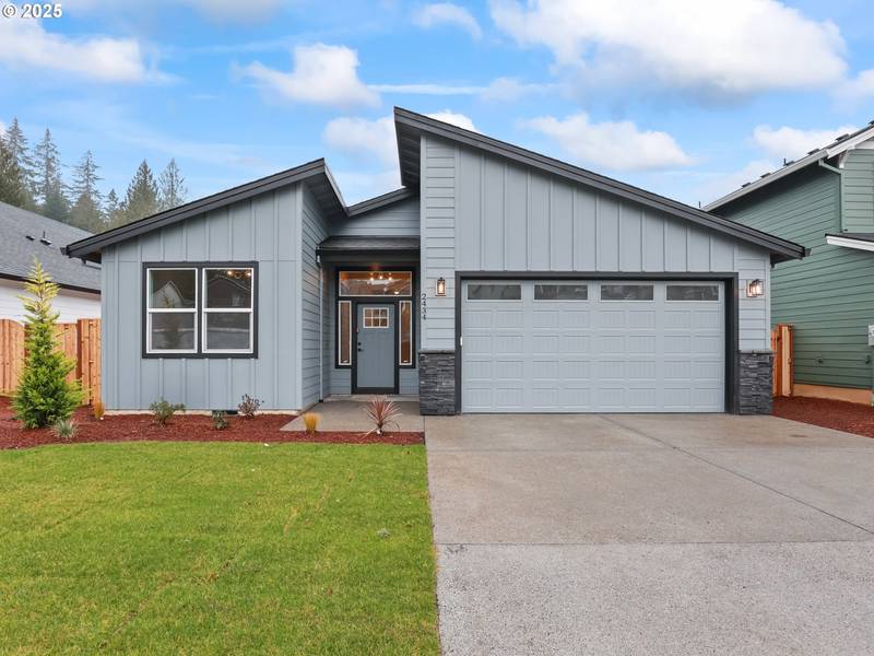 2434 NE SWEETWATER RD, Estacada, OR 97023