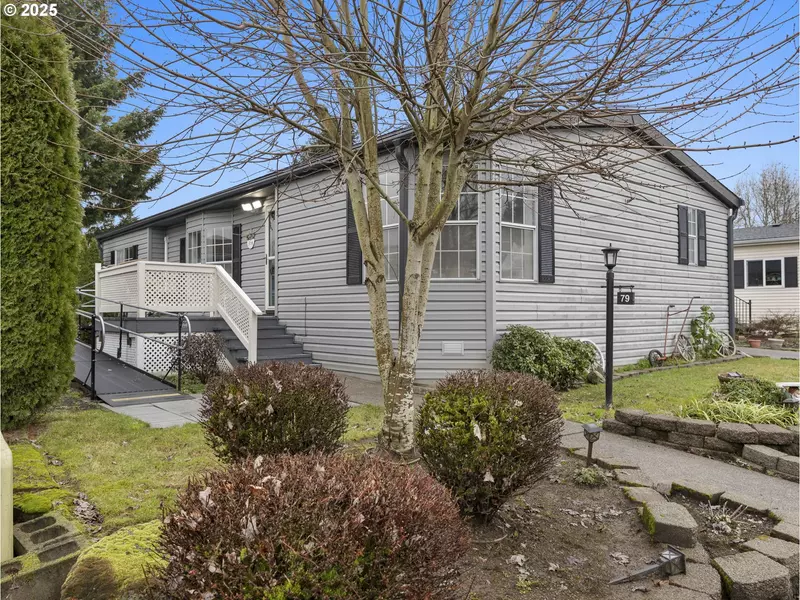 5101 NE 121ST AVE #79, Vancouver, WA 98682