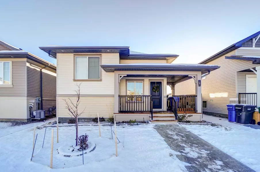 168 Cabot LNDG W, Lethbridge, AB T1J 5V6