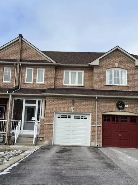 14 Barr CRES, Aurora, ON L4G 0B8