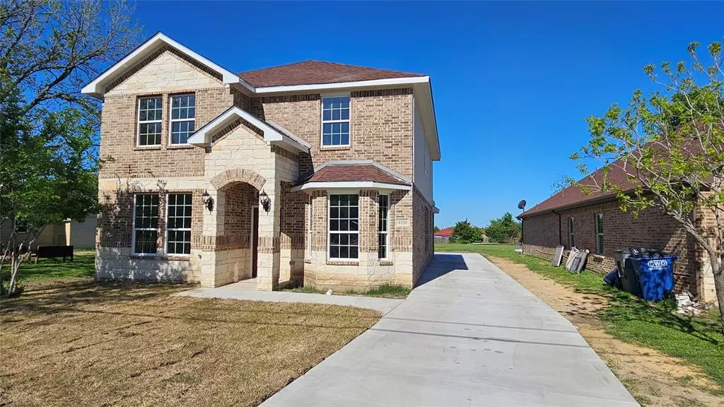 Lancaster, TX 75134,4350 Highland Street