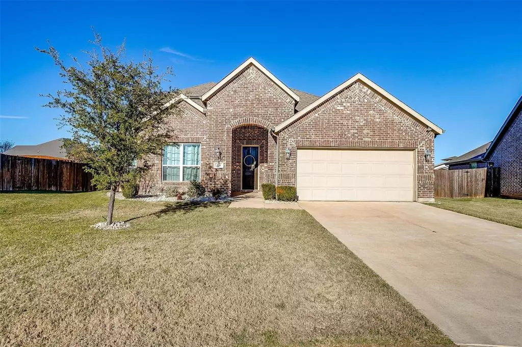 Burleson, TX 76028,296 Paluxy Street