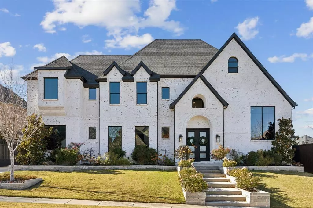 Prosper, TX 75078,1311 Saddle Creek Drive